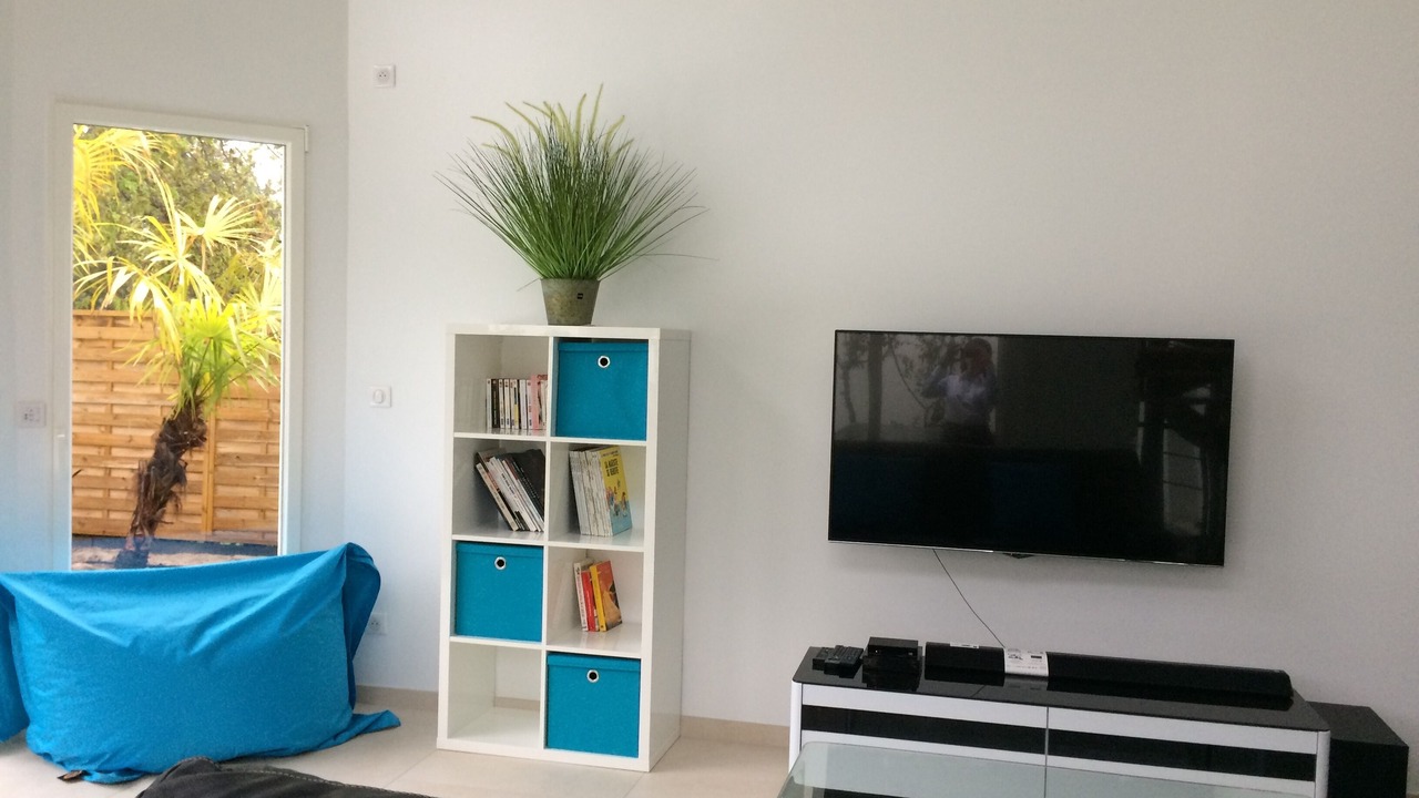 Photo of Livingroom in Arcachon