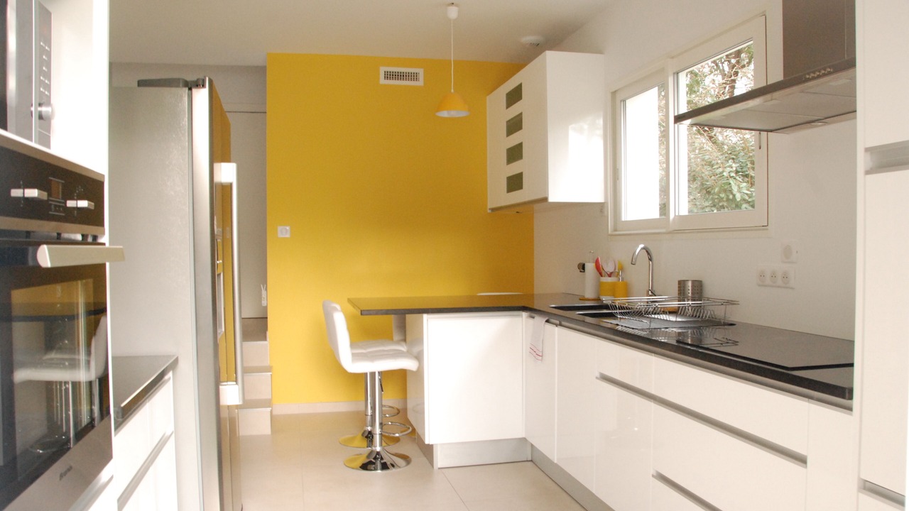 Photo of Kitchen in Arcachon