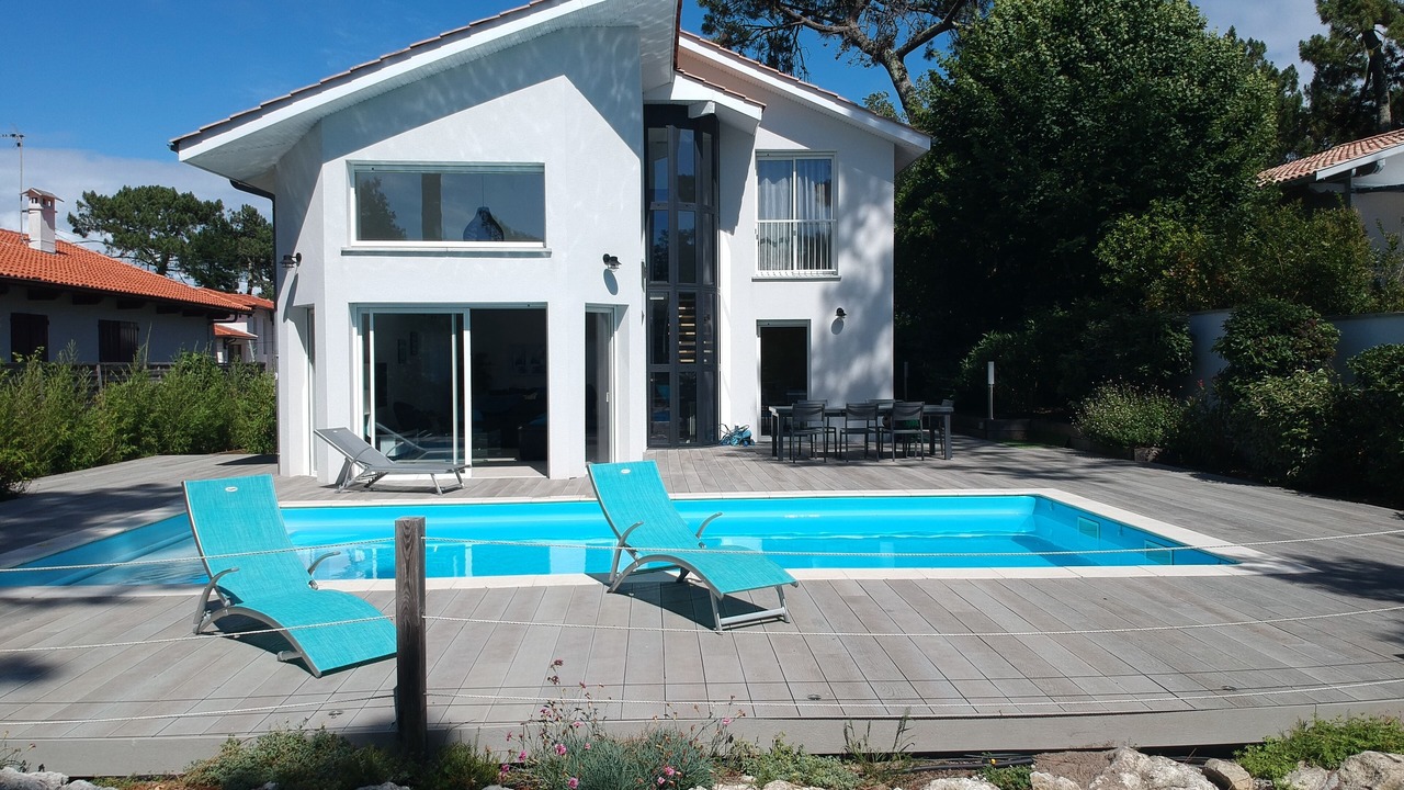 Photo of Outdoor in Arcachon