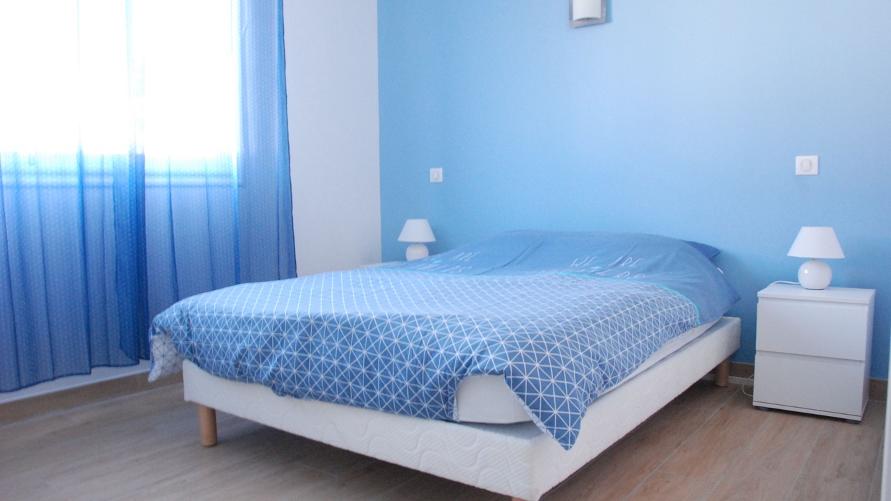 Photo of Bedroom in Arcachon