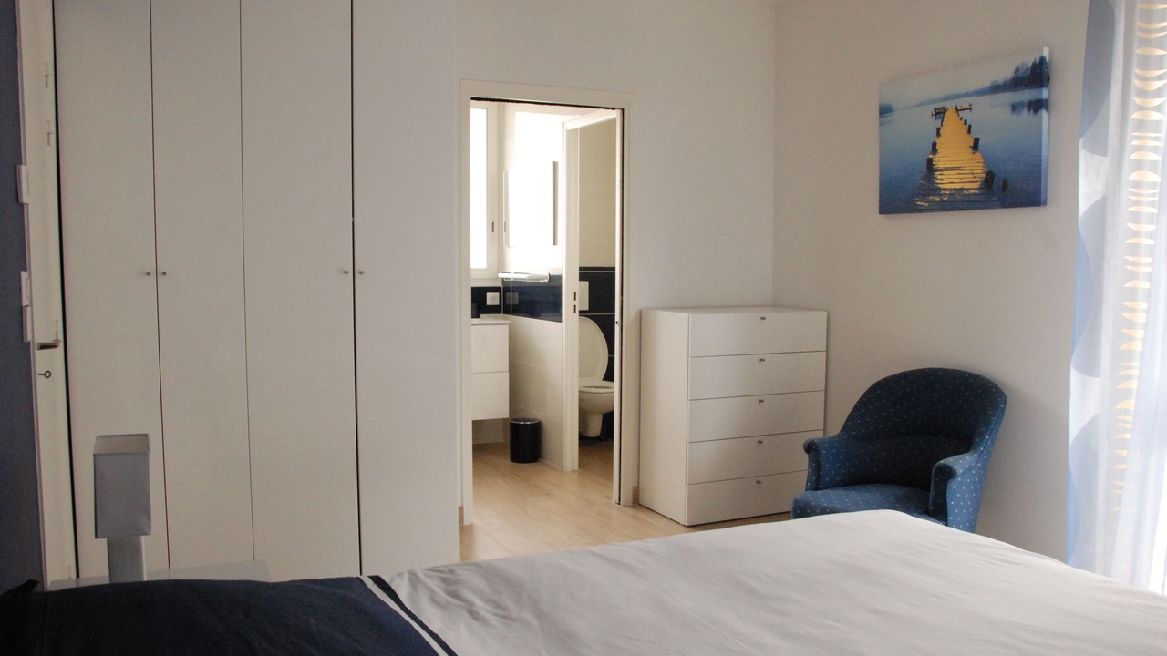 Photo of Bedroom in Arcachon