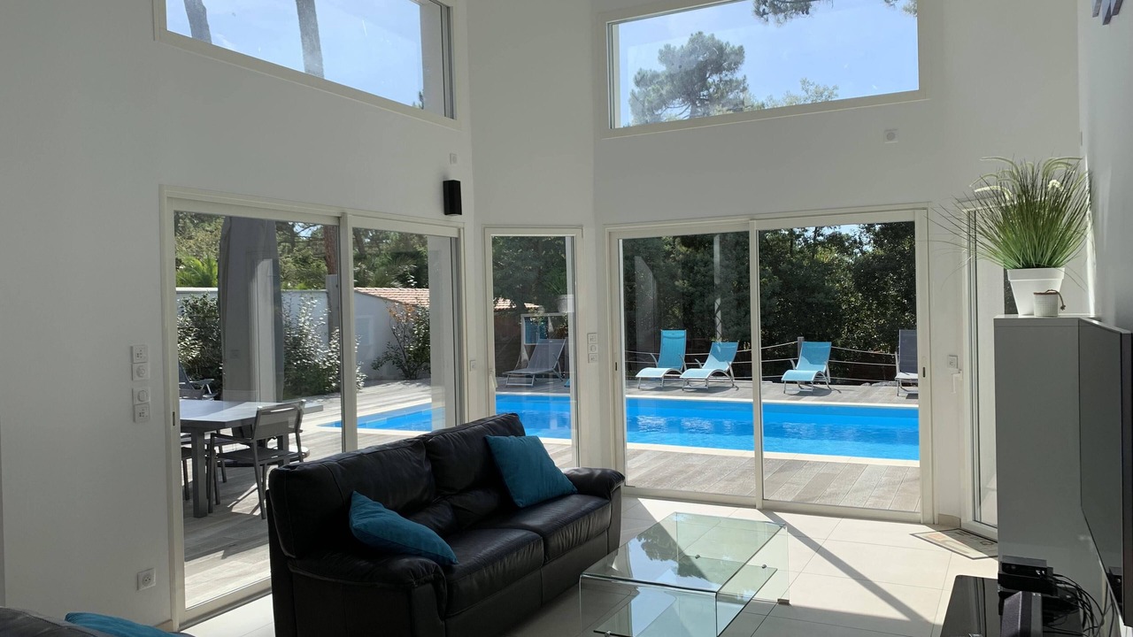 Photo of Livingroom in Arcachon