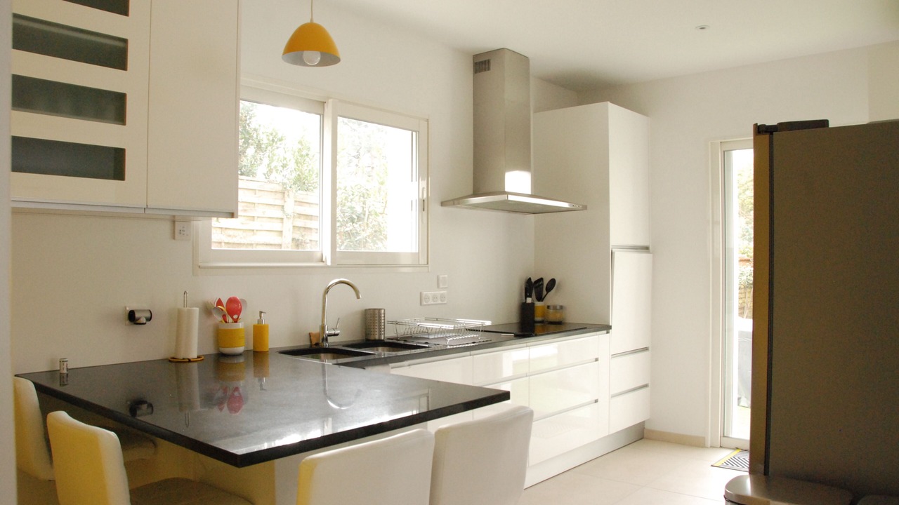 Photo of Kitchen in Arcachon