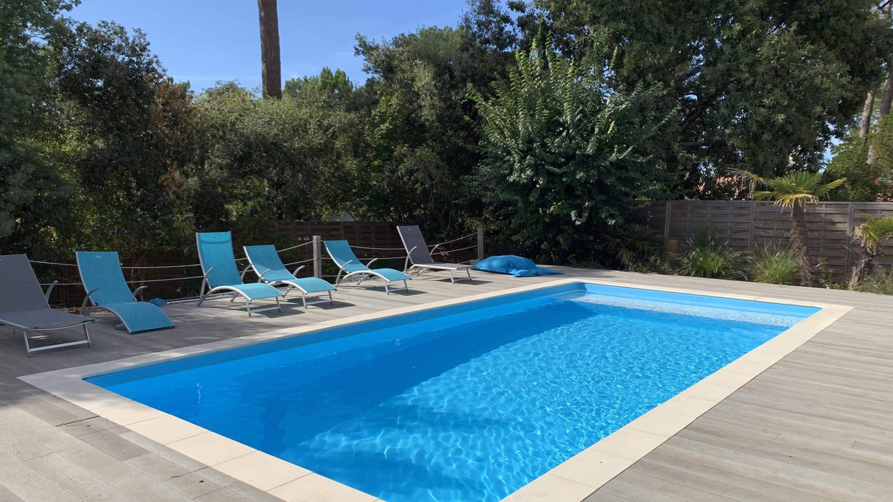 Photo of Outdoor in Arcachon