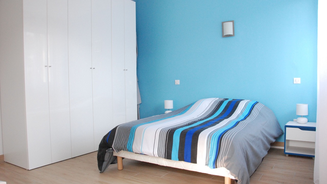 Photo of Bedroom in Arcachon
