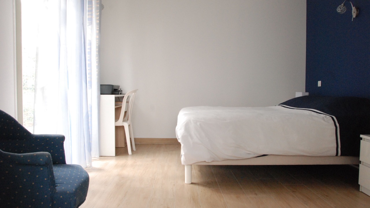 Photo of Bedroom in Arcachon