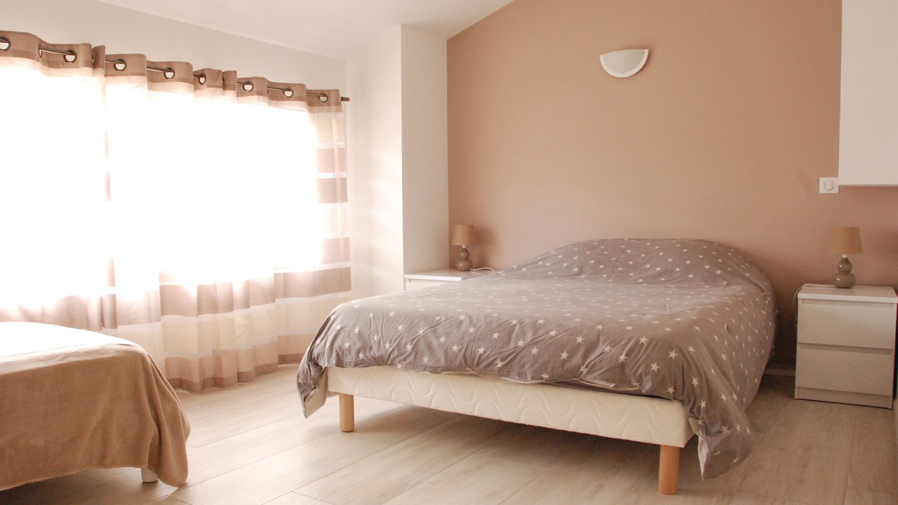 Photo of Bedroom in Arcachon