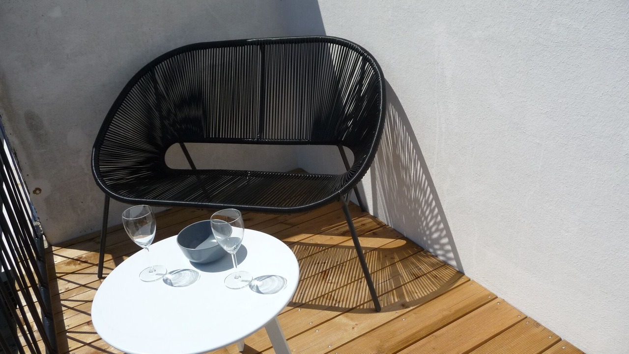 Photo of Outdoor in Royan