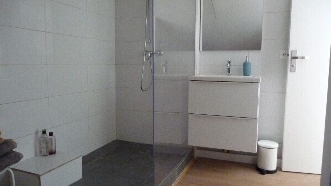 Photo of Bathroom in Royan