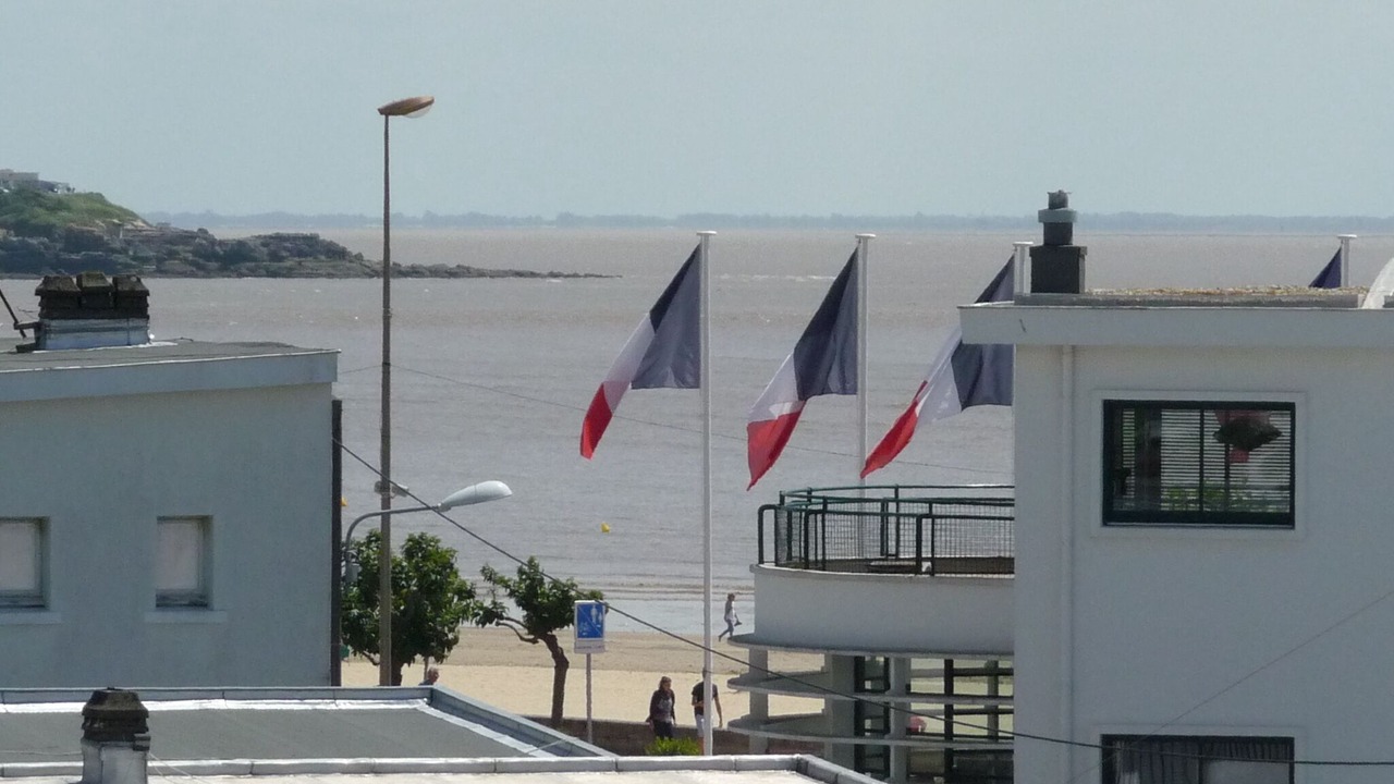 Photo of Outdoor in Royan