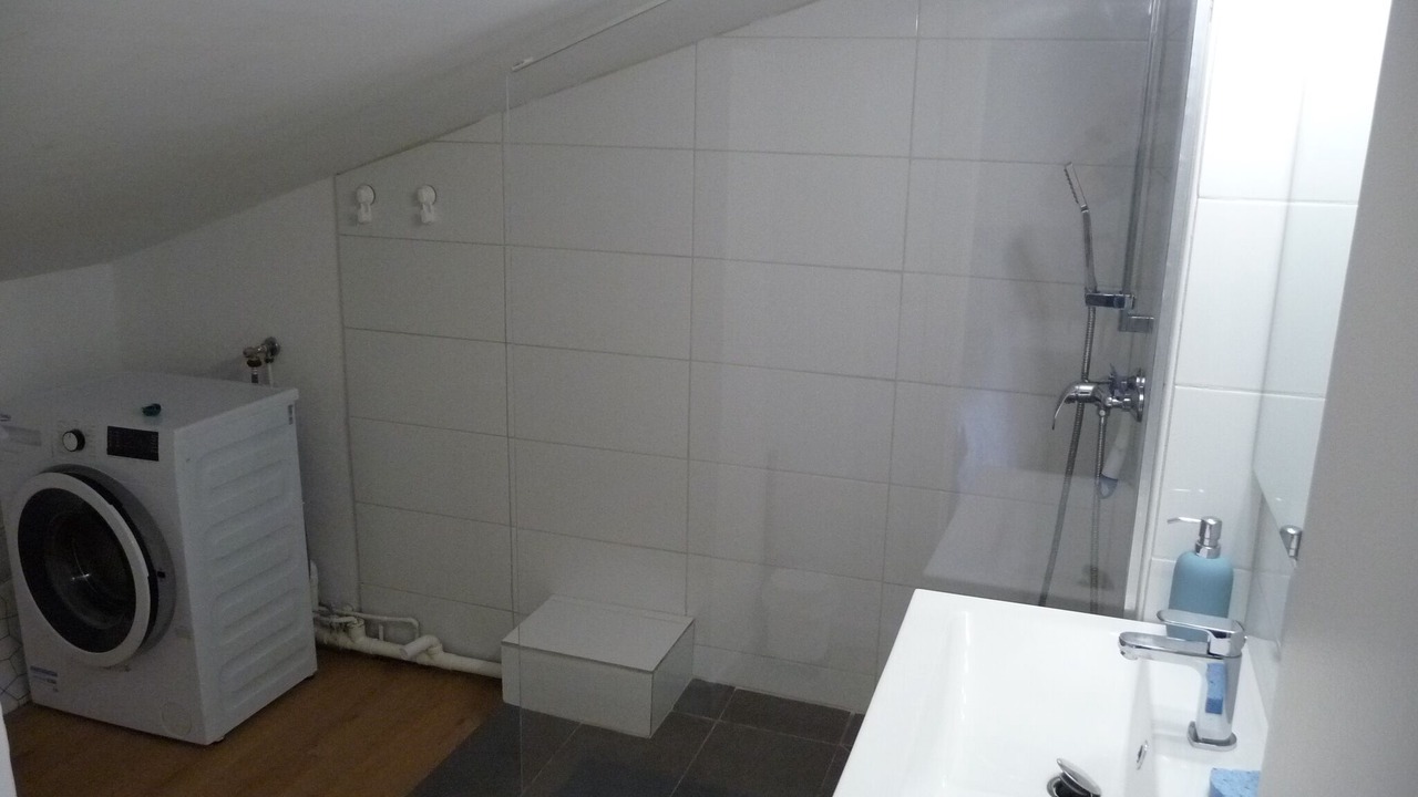 Photo of Bathroom in Royan