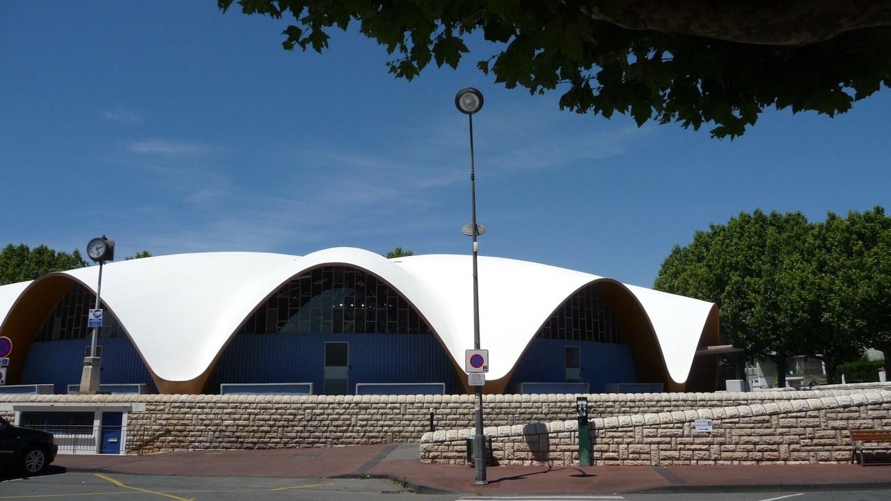 Photo of Outdoor in Royan