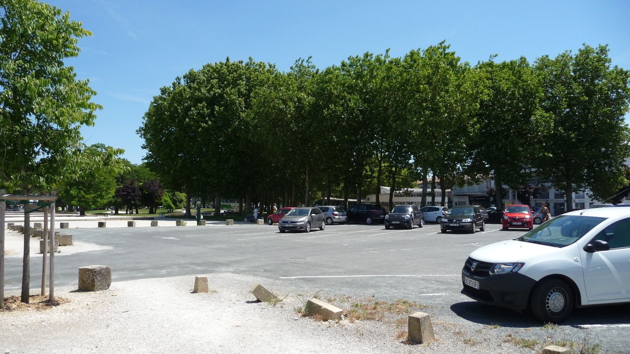 Photo of Outdoor in Royan
