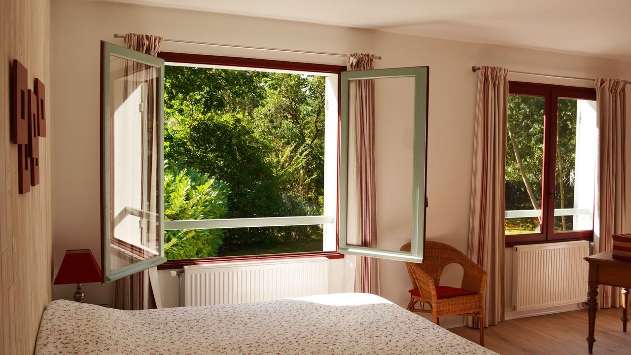 Photo of Bedroom in La Teste-de-Buch