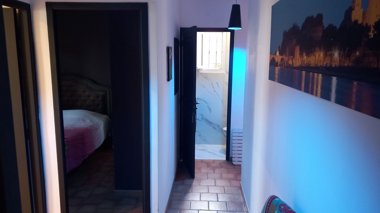 Photo of Bedroom in Chateaurenard