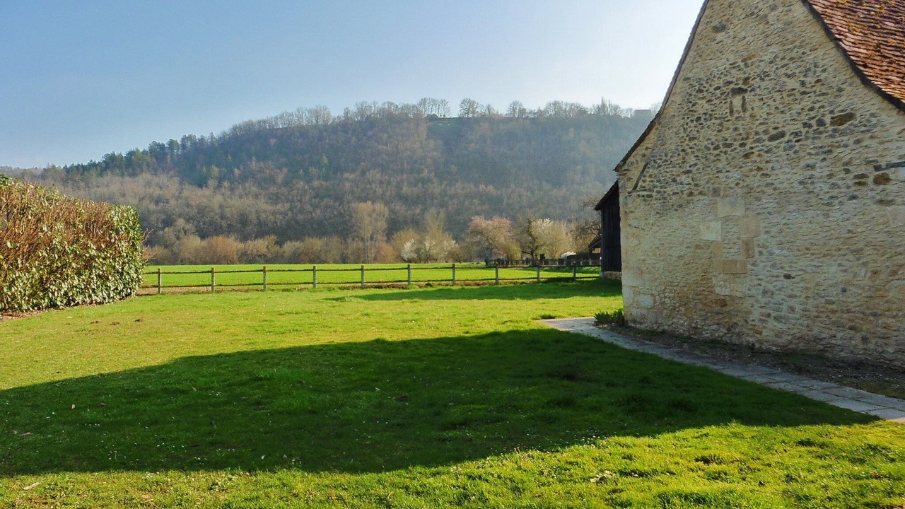 Photo of Outdoor in La Fagette