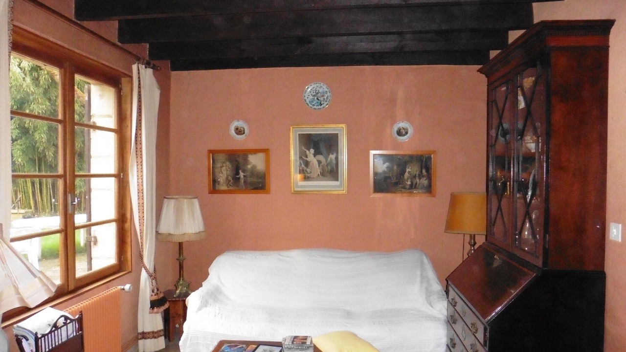 Photo of Bedroom in La Fagette