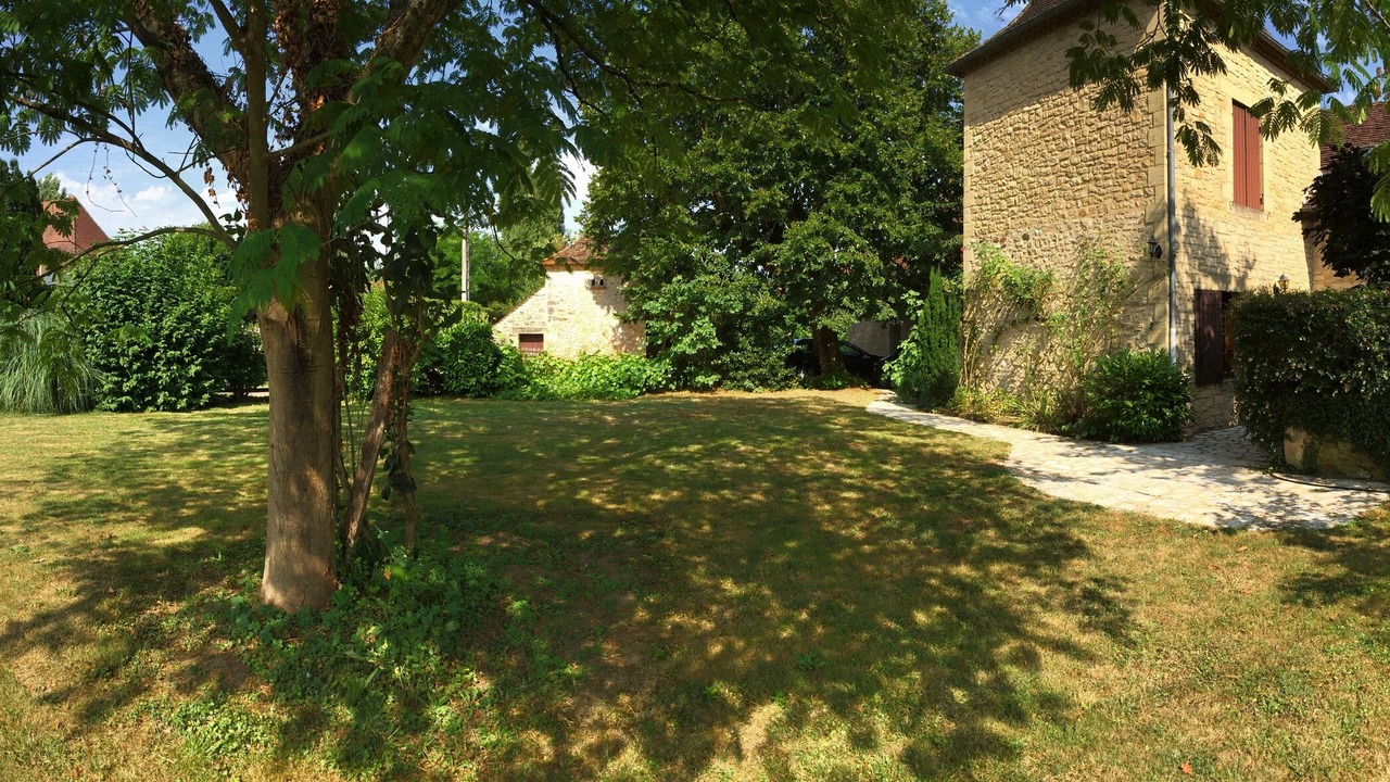 Photo of Outdoor in La Fagette