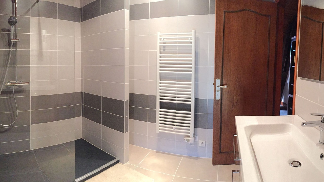 Photo of Bathroom in La Fagette
