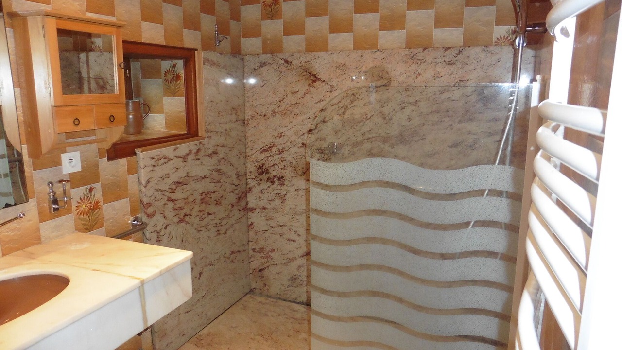 Photo of Bathroom in La Fagette