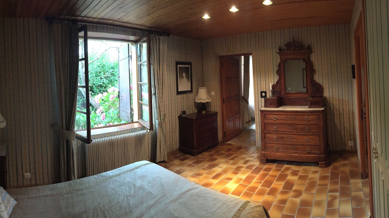 Photo of Bedroom in La Fagette