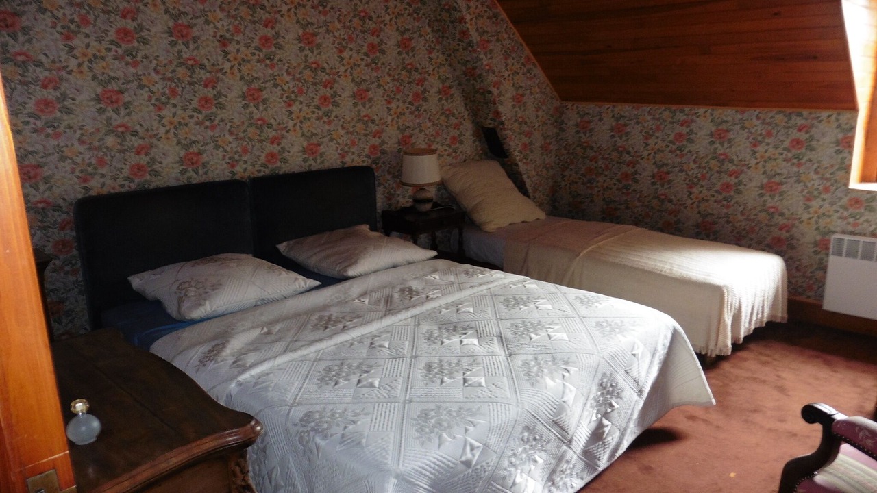Photo of Bedroom in La Fagette