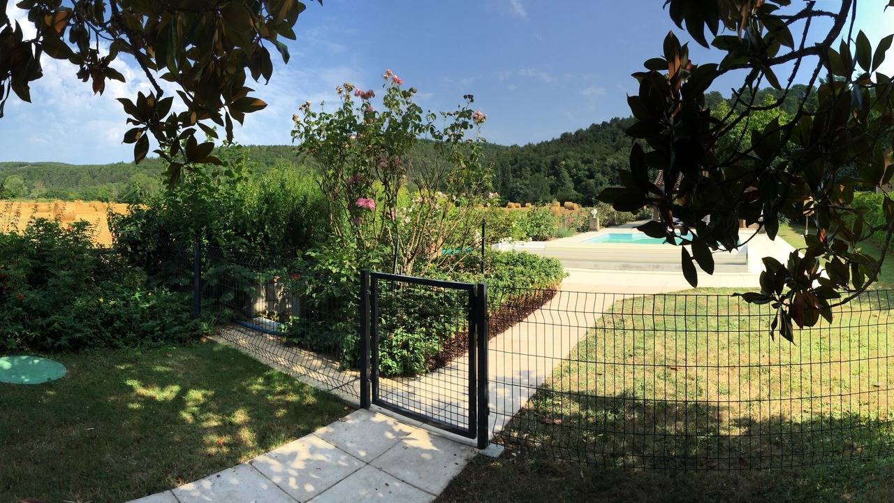 Photo of Outdoor in La Fagette