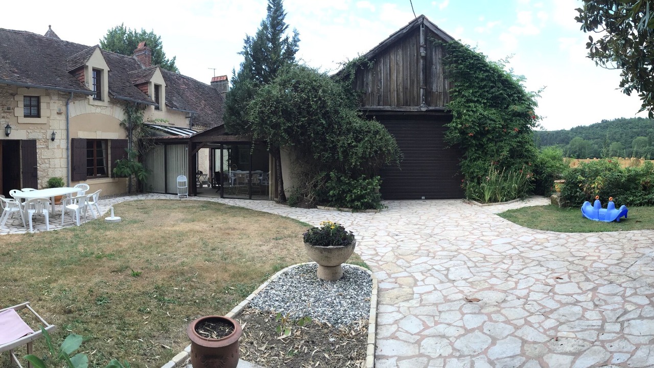Photo of Outdoor in La Fagette