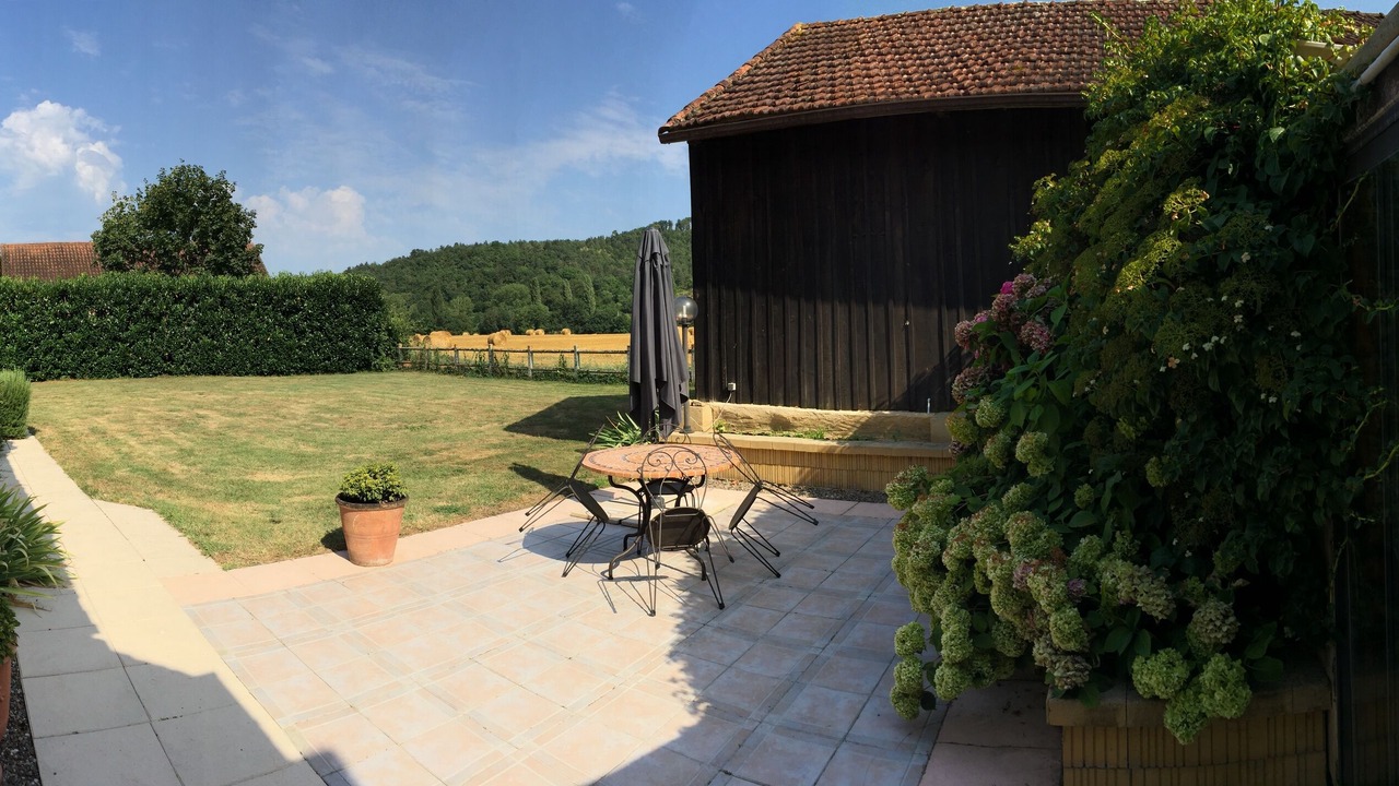 Photo of Outdoor in La Fagette