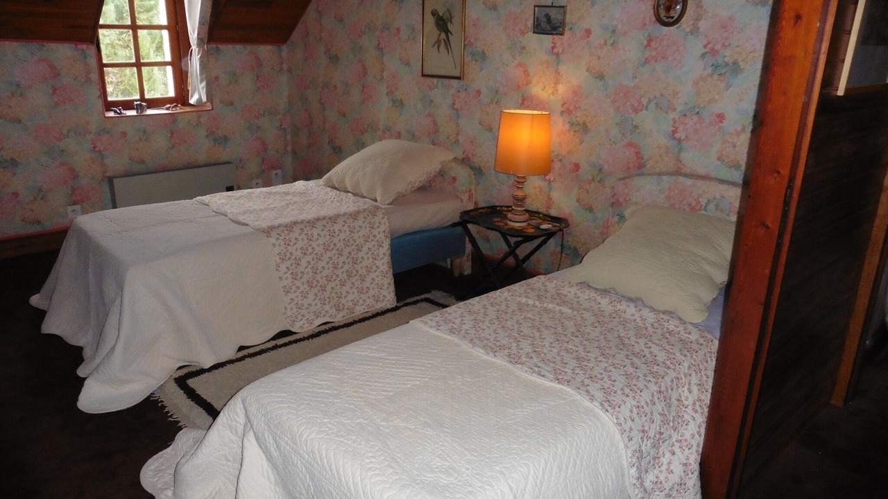 Photo of Bedroom in La Fagette