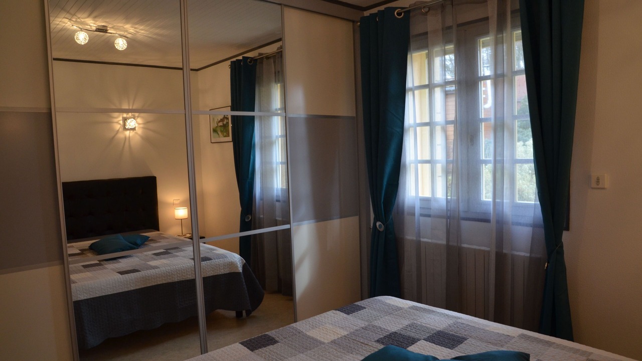 Photo of Bedroom in Prats-de-Carlux