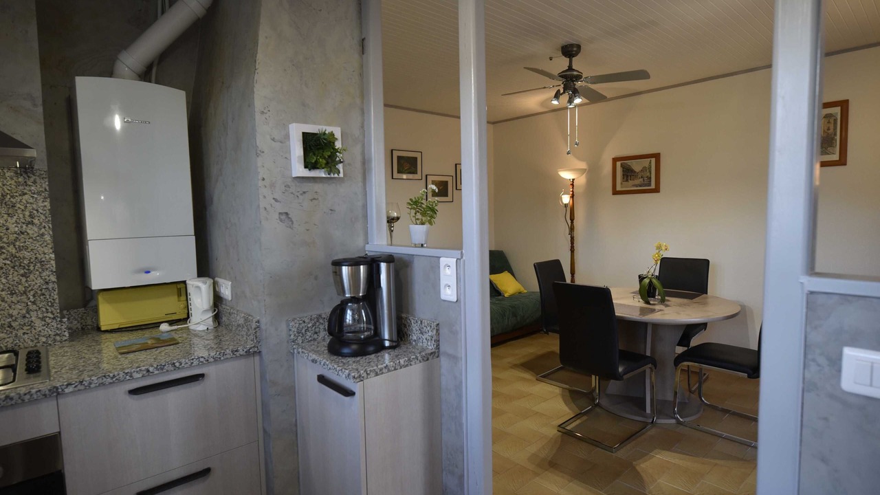 Photo of Kitchen in Prats-de-Carlux