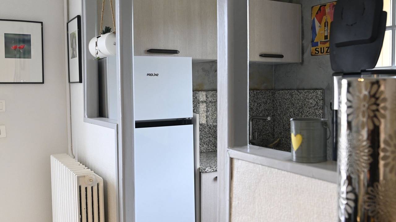 Photo of Kitchen in Prats-de-Carlux