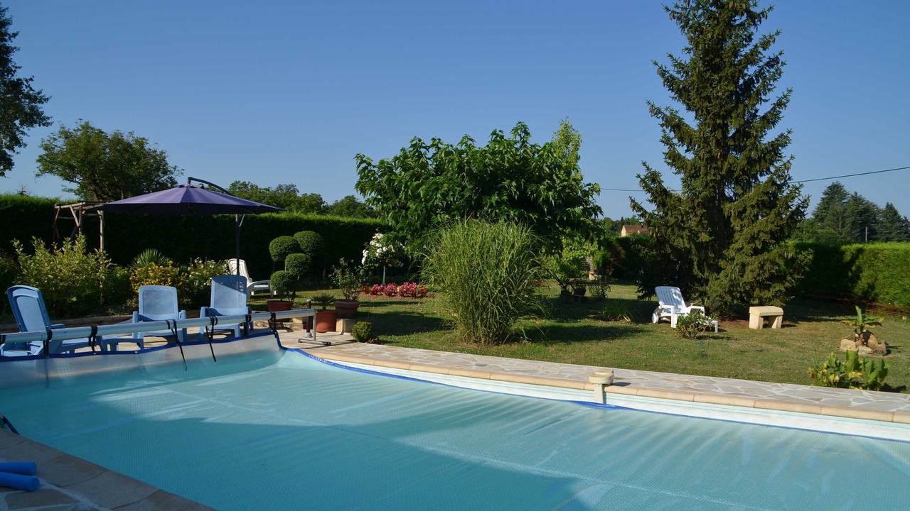 Photo of Outdoor in Prats-de-Carlux