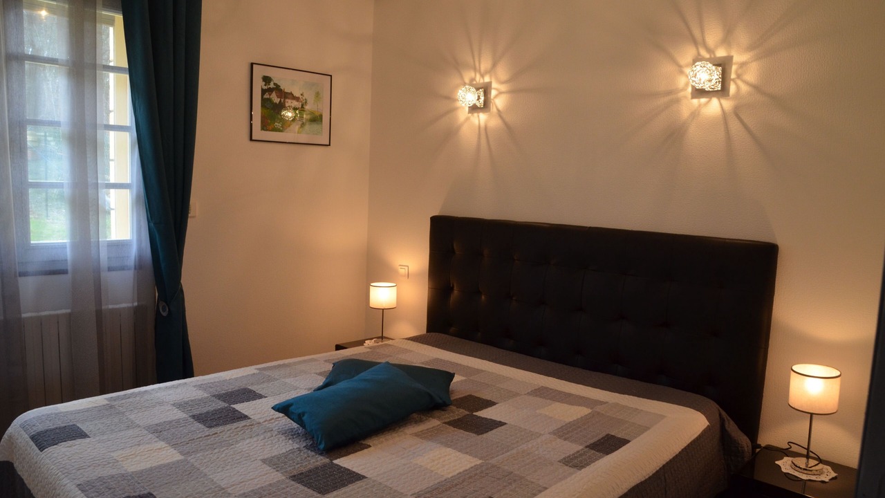 Photo of Bedroom in Prats-de-Carlux