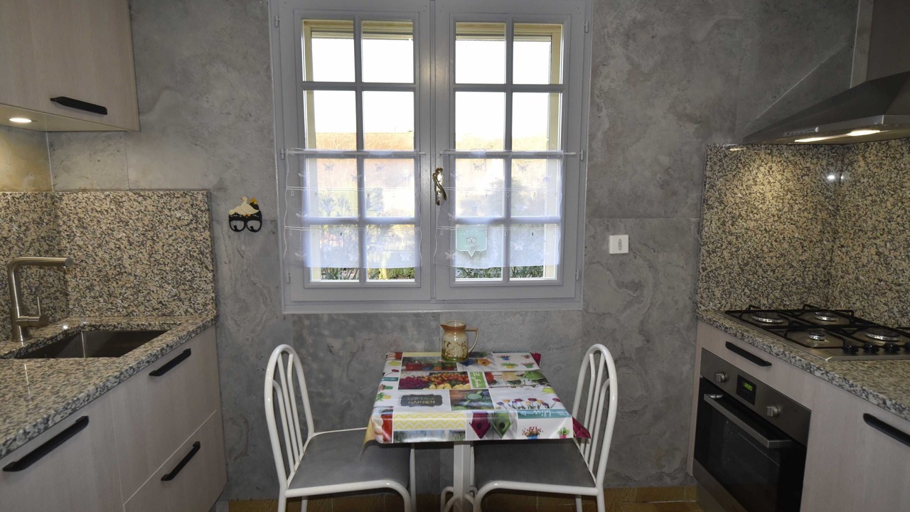Photo of Kitchen in Prats-de-Carlux