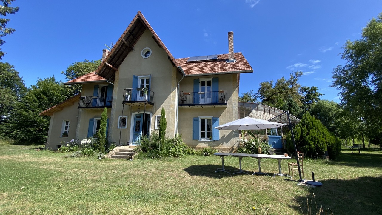 Photo of Outdoor in Arengosse