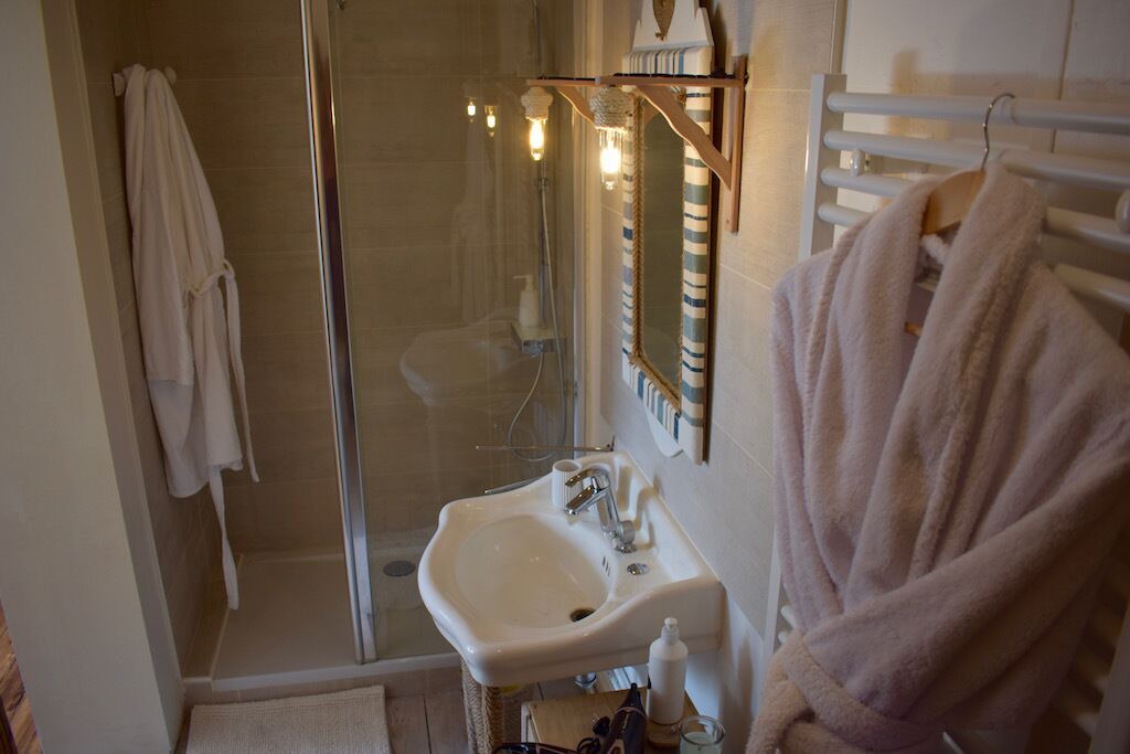 Photo of Bathroom in Arengosse