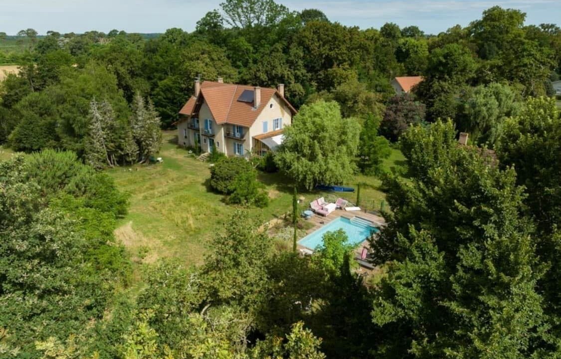 Photo of Outdoor in Arengosse