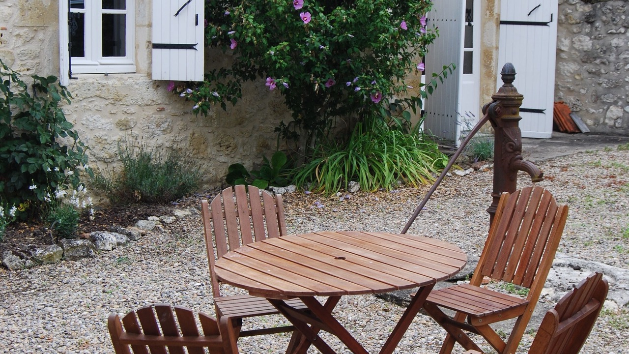 Photo of Outdoor in Eynesse
