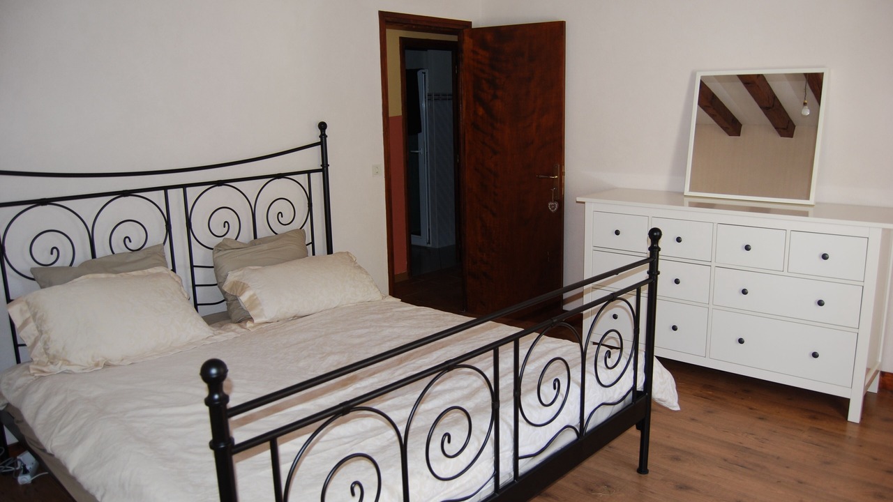Photo of Bedroom in Eynesse