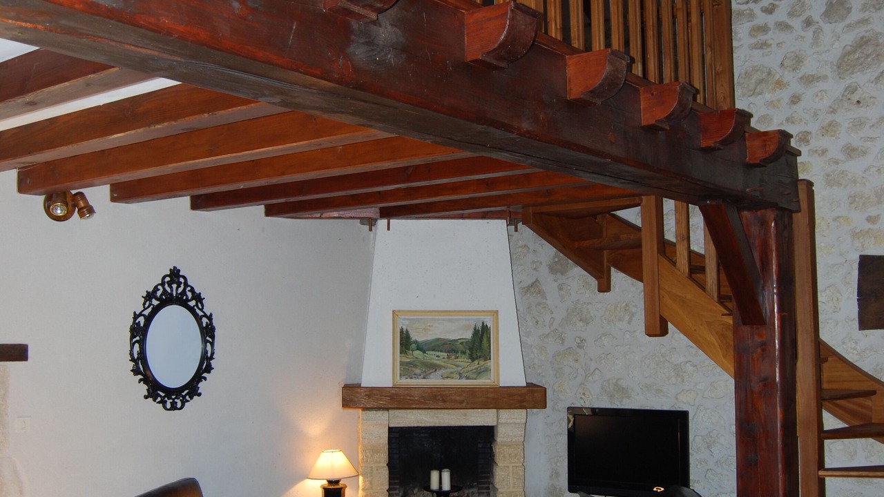 Photo of Livingroom in Eynesse