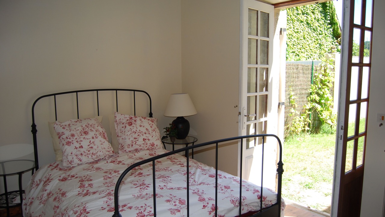 Photo of Bedroom in Eynesse