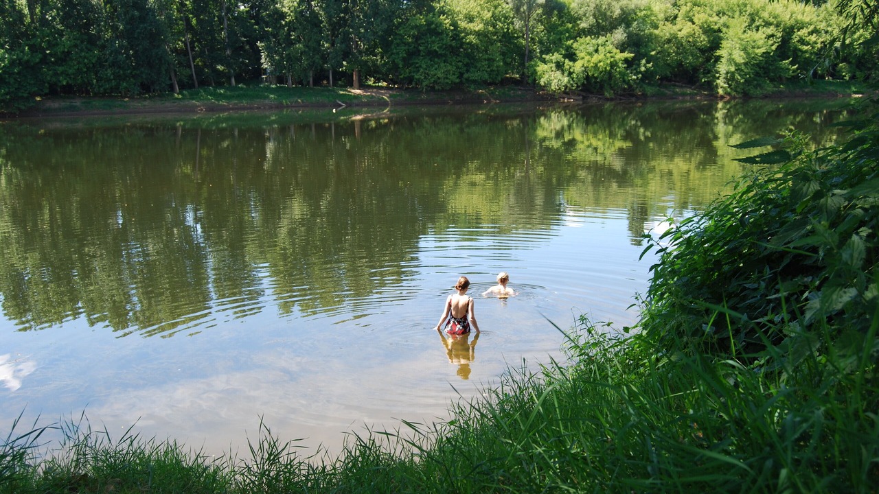 Photo of Outdoor in Eynesse