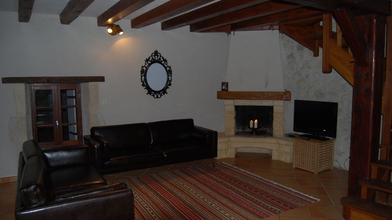 Photo of Livingroom in Eynesse