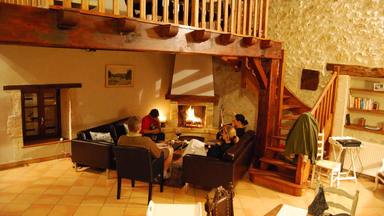 Photo of Livingroom in Eynesse