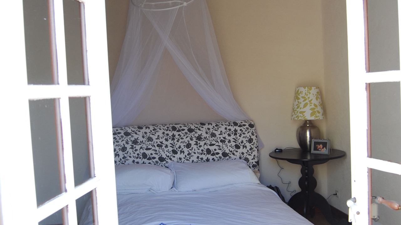 Photo of Bedroom in Eynesse