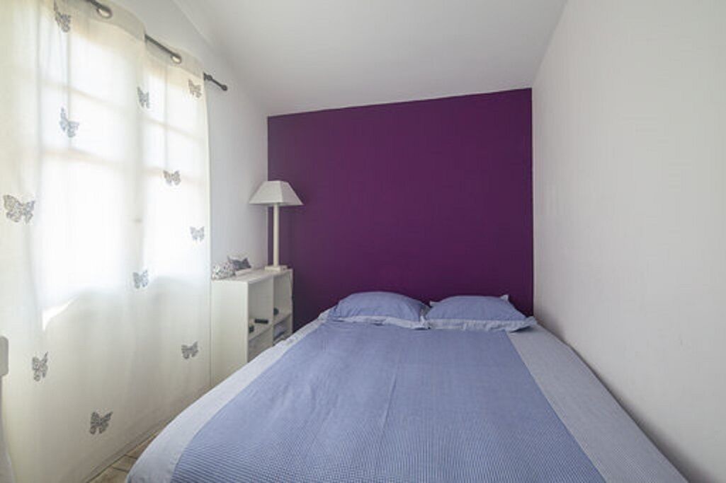 Photo of Bedroom in Le Moulleau