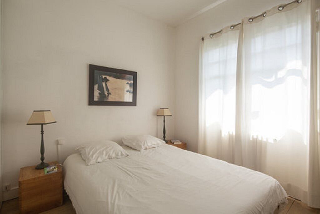 Photo of Bedroom in Le Moulleau
