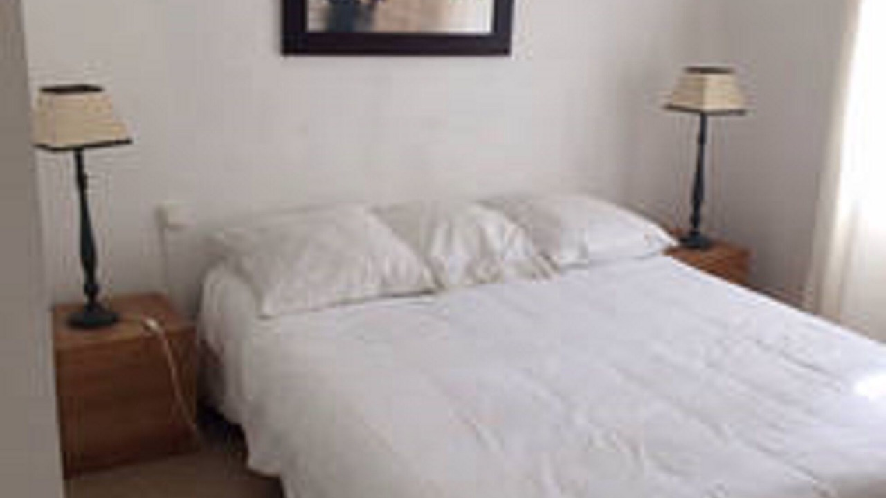 Photo of Bedroom in Le Moulleau